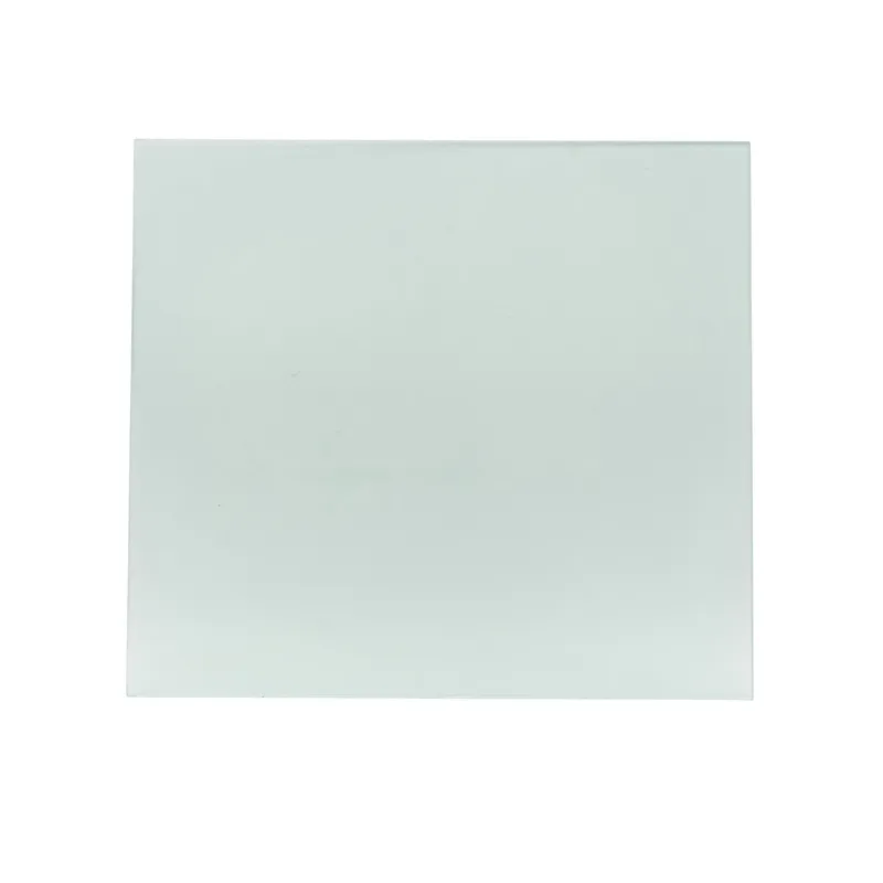 Indvendig svejseglas til svejsehjelm PANO (Reservedel til Art. 35123330)
