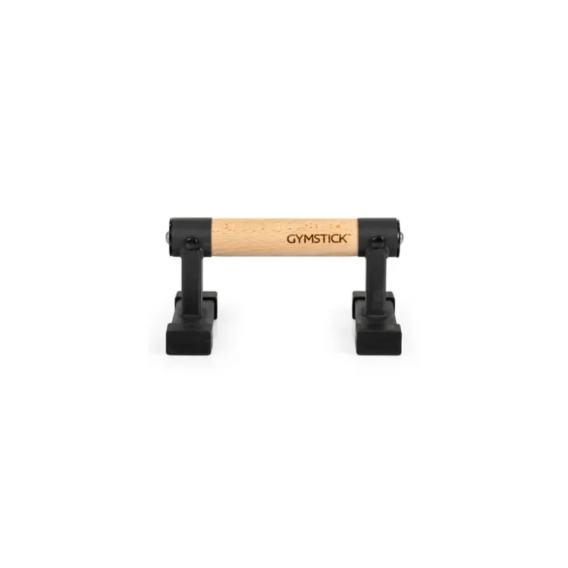 Gymstick Premium Parallettes S