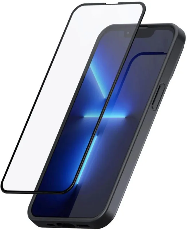 SP Connect Smartphone Accessory Glass Screen Protector
