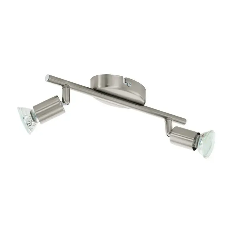 Eglo Buzz Spot Led 2L Gu10 - 92596