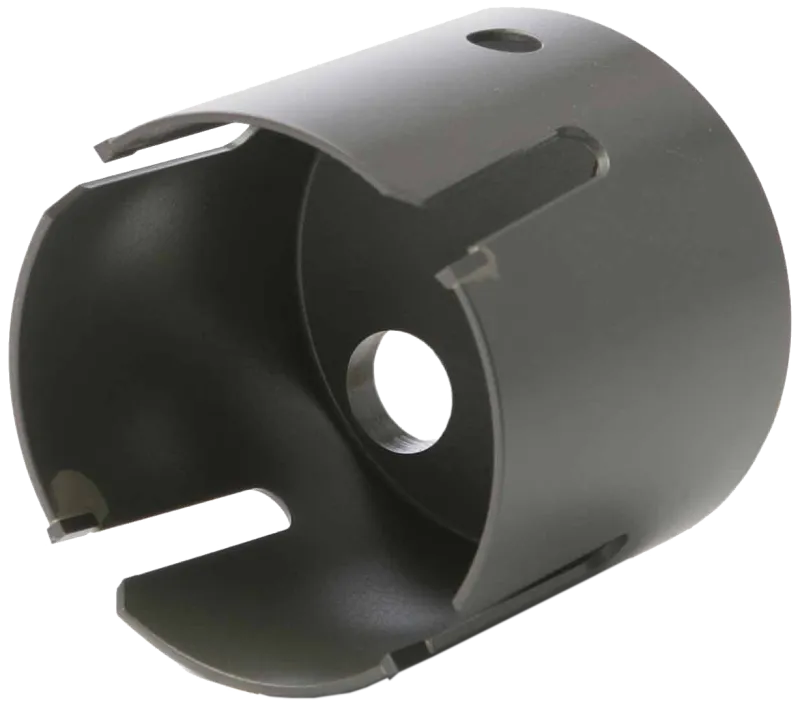 Baier Multi-P hulsav HM-skær 65×60mm