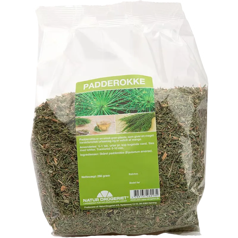 Natur Drogeriet Padderokke Skåret (250 g)