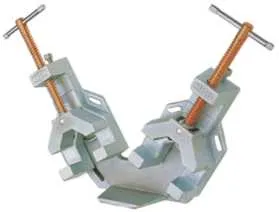 Svejsetvinge sm 10 set