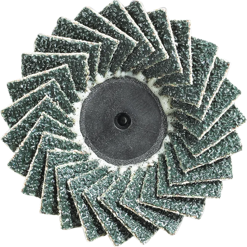 Quickrondel Standard 28XLS 75xR ZA40-B