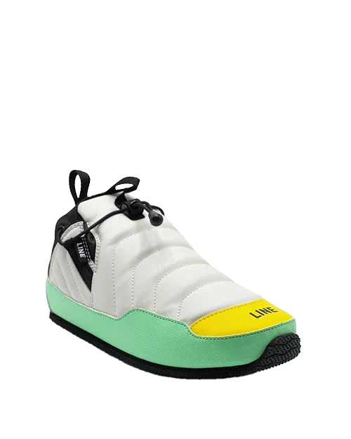 Line Bootie 1.0  -  Retro 24/25