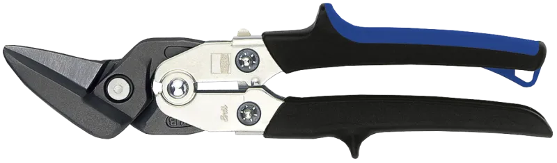 Erdi gennemklipssaks D27BL