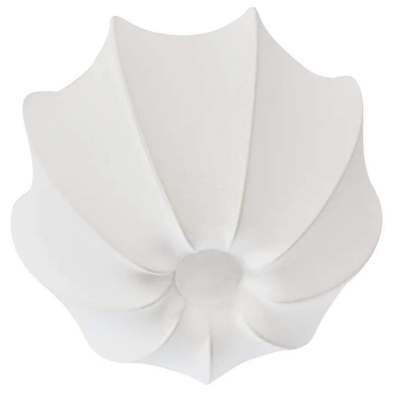 Watt&veke Watt&Weke Anna Mini Cotton Plafond, hvid