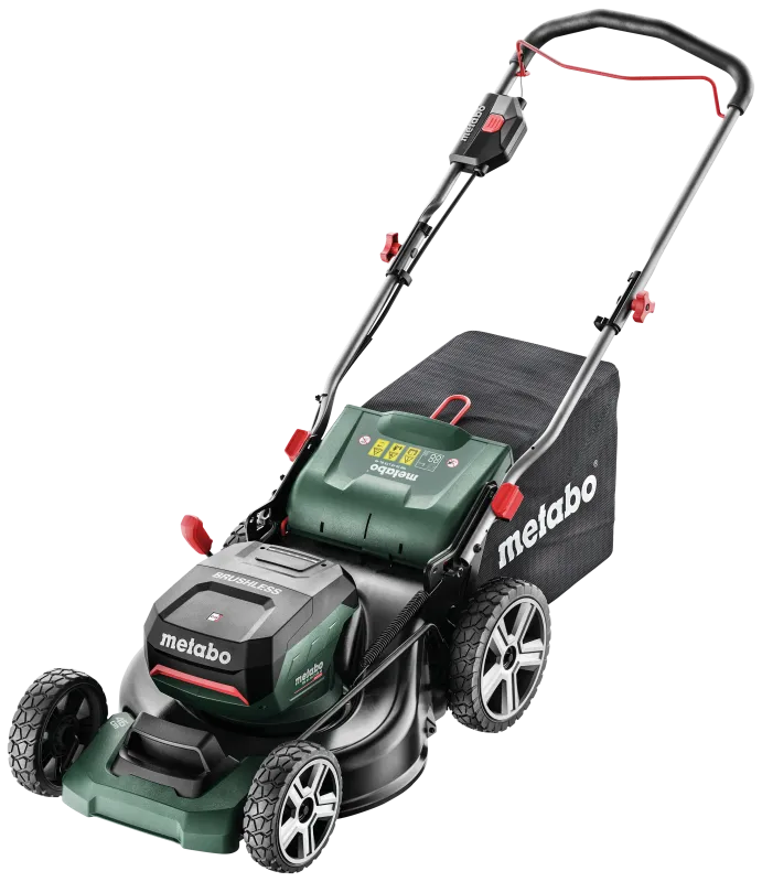 Plæneklipper RM 36-18 LTX BL 46 solo