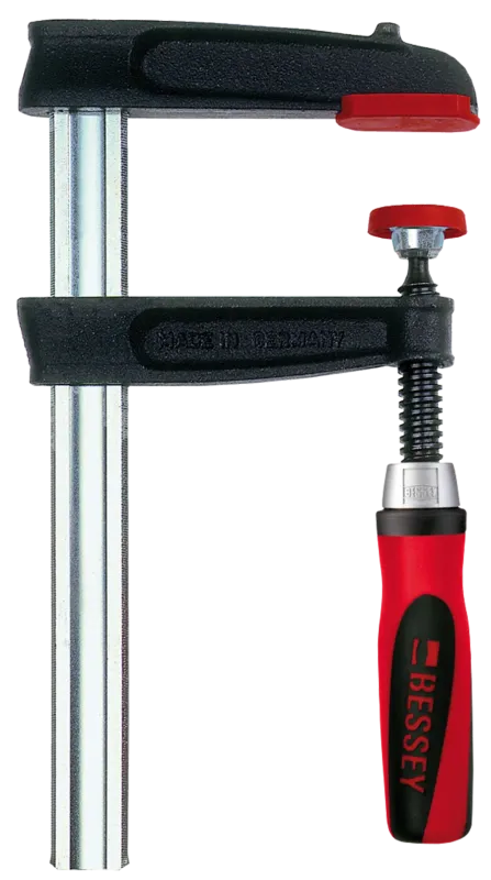 Bessey skruetvinge 400x120 TPN40S12BE-2K