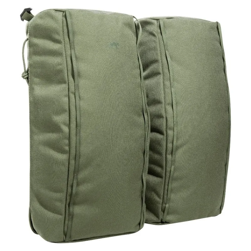 Tasmanian Tiger Tac Pouch 15 BSP (Pair), taske, grøn