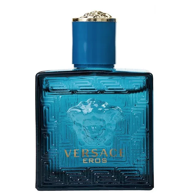 Versace - Eros Eau de Parfum - 50 ml