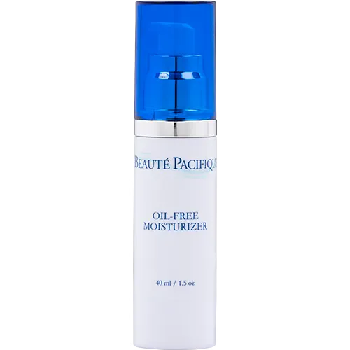 Beauté Pacifique Oil Free Moisturizer 40 ml.