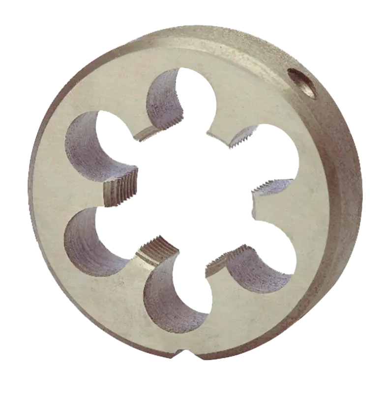 Gevindbakke rund HSS UNC3/4"×10