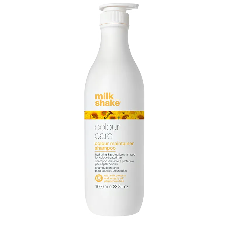 Milk_shake Colour Maintainer Shampoo (1000 ml)