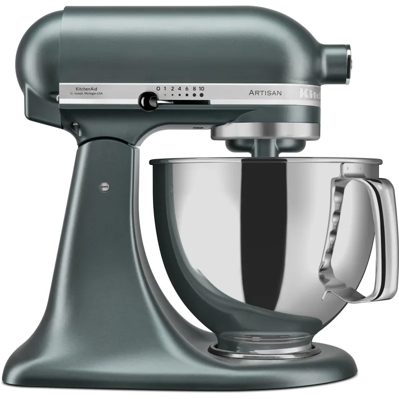 Kitchenaid Artisan KSM125PSEJP 4,8 liter, juniper