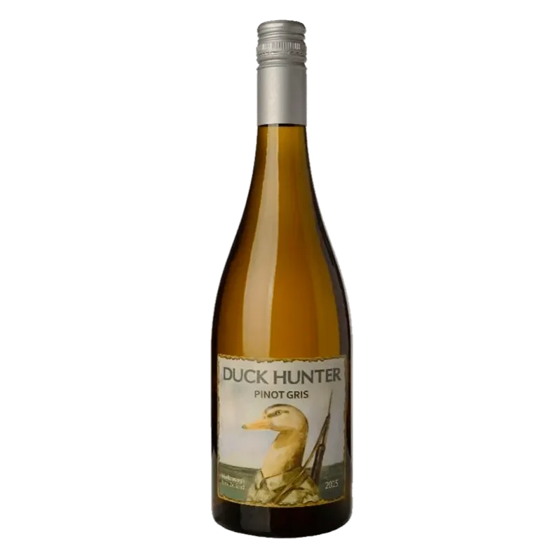 Duck Hunter Pinot Gris Marlborough 2023