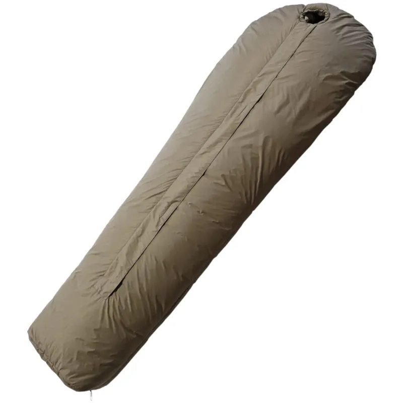 Carinthia Defence 6, sovepose, brun