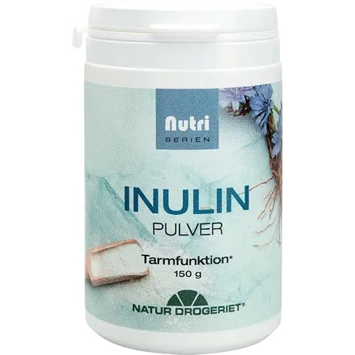 Natur Drogeriet Inulin Pulver (150 g)