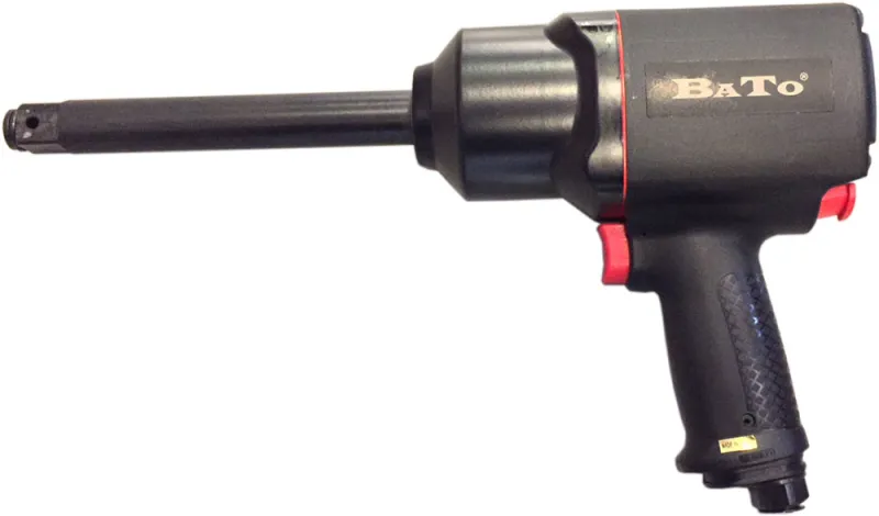 BATO Møtrikspænder 3/4" lang hals Composite 2034Nm.