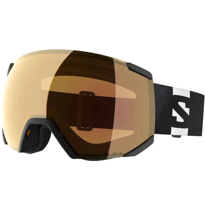 Salomon Radium Photochromic Skibriller