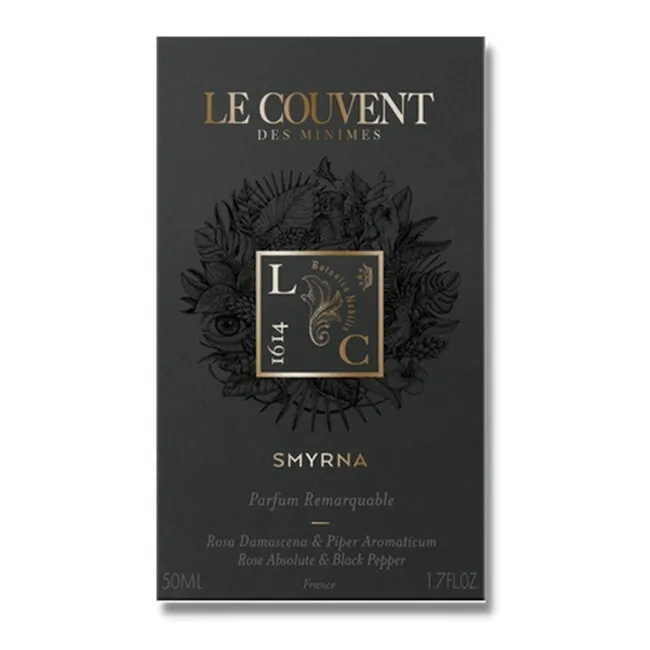 Le Couvent - Remarkable Perfume Smyrna - 50 ml
