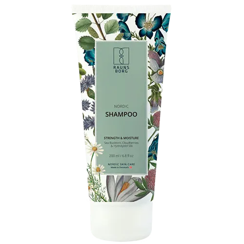 Raunsborg Nordic Shampoo (200 ml)