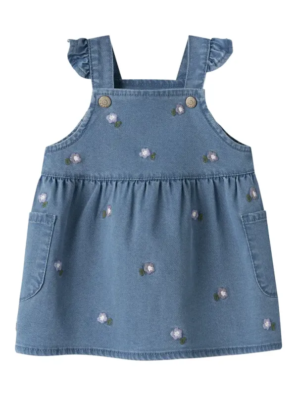 Sage Denim Spencer - Denim blue - 80