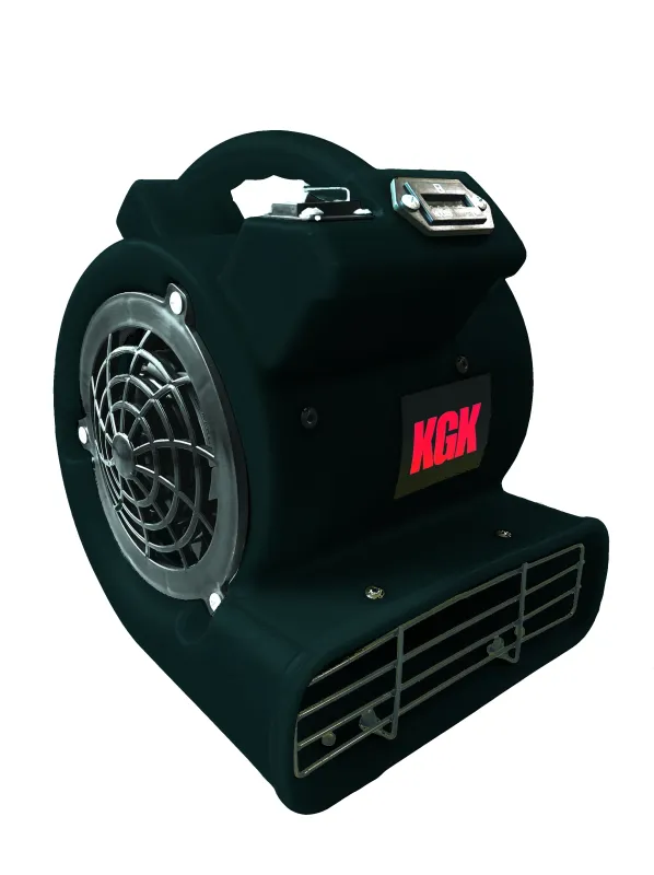 Ventilator KGK Turbo 500 - 1x230V