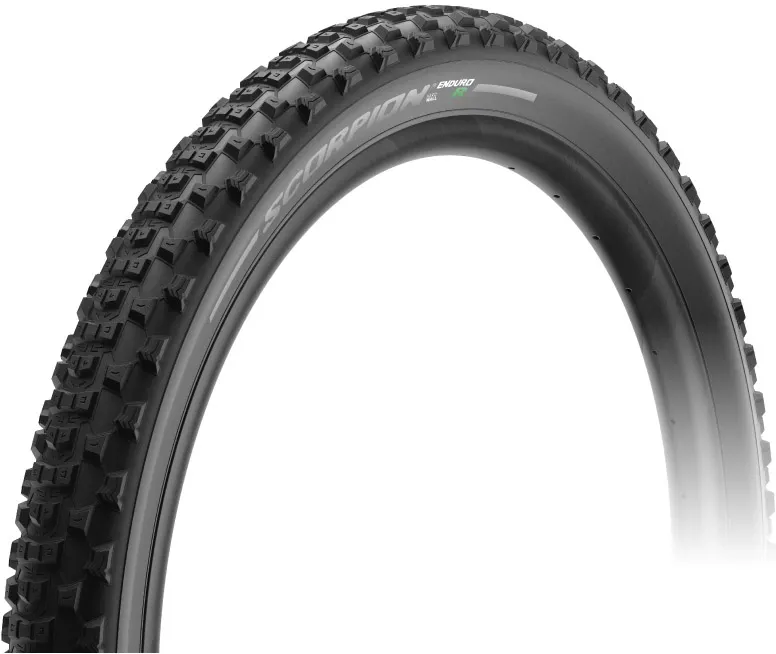 Pirelli Scorpion Enduro R (Rear) 29x2.6 - MTB Dæk
