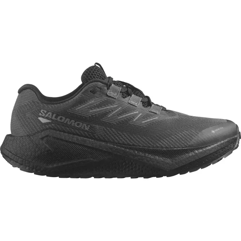 Salomon Aero Blaze 3 GRVL Gore-Tex Løbesko Herre