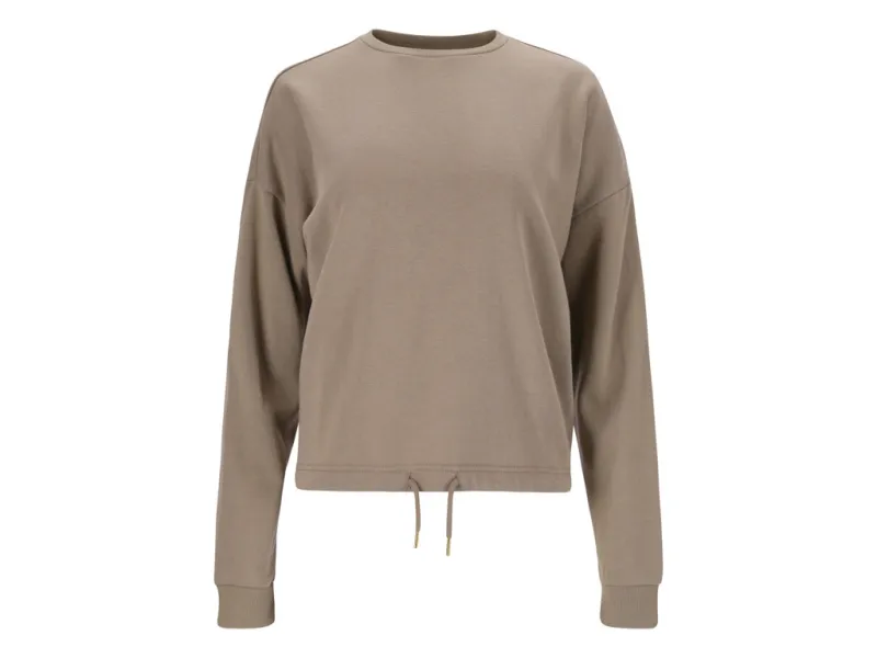 Athlecia - Soffina - Sweatshirt - Dame - Fungi -  Str. 42
