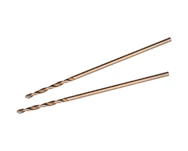 HSS-CO Cobolt metalbor 1,0 mm - 2 stk