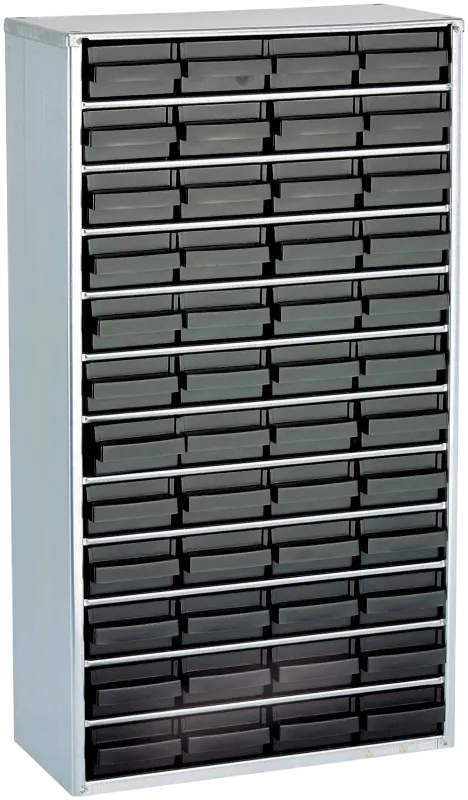 ESD skuffereol 1248-01 552×306×150