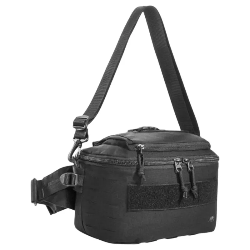 Tasmanian Tiger Medic Hip Bag, taske, sort