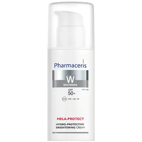 Pharmaceris Mela-Protect Hydro-Protective Brightening Day Cream (50 ml)
