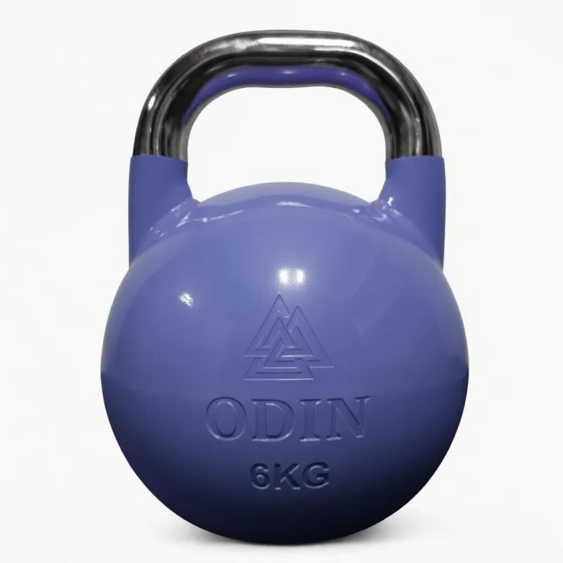 Odin Competition Kettlebell 6kg