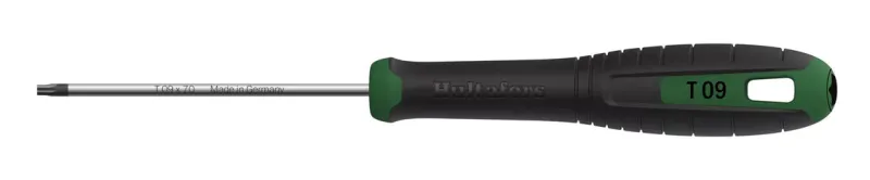 Skruetrækker Torx TX 9x70