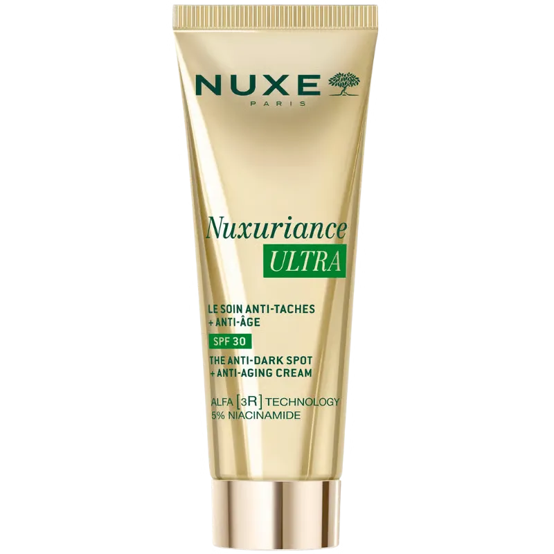 Nuxe Nuxuriance Ultra Anti Dark Spot Cream SPF30 (50 ml)