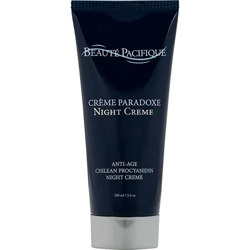 Beaute Pacifique Night creme Paradoxe (100 ml)