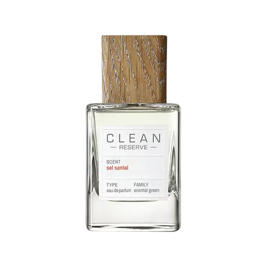 Clean Reserve Sel Santal EDP 50 ml.