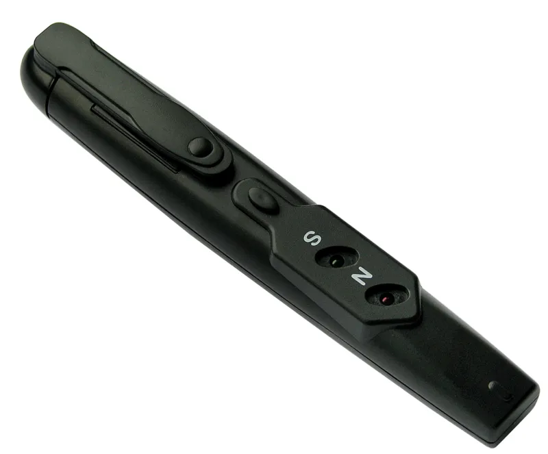 Eclipse Magnetpolindikator