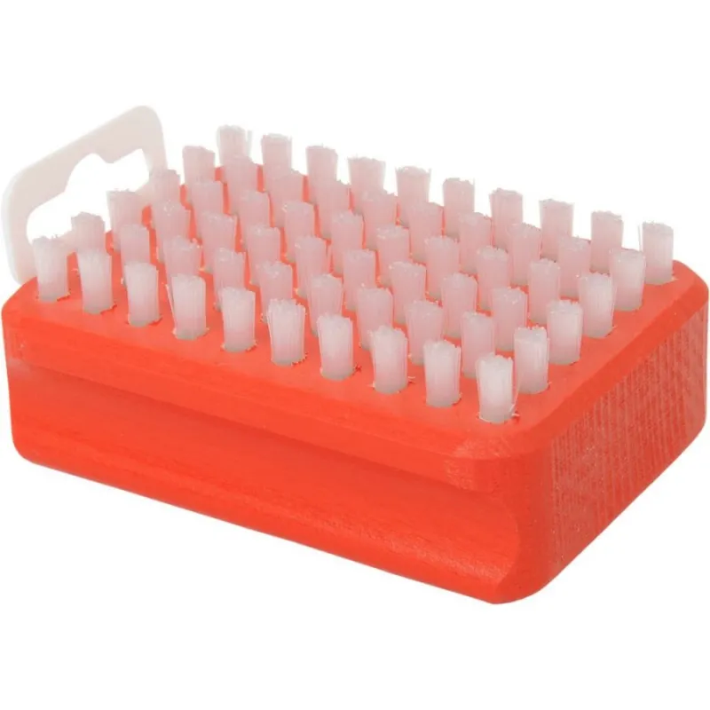 Swix nylon børste, rectangulær