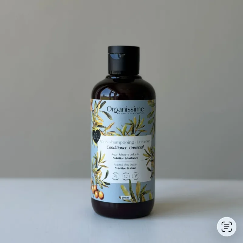 Hunde balsam / ORGANISSIME