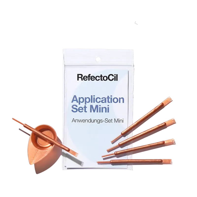 RefectoCil Application Set Mini
