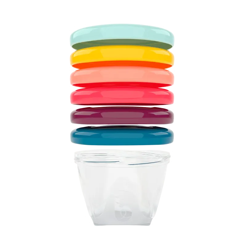 Babymoov Babybowls (6 stk)