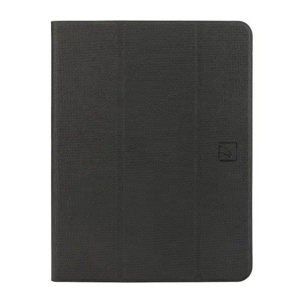 Tucano UP PLUS cover til iPad Air 4 & iPad Pro 11". Sort.
