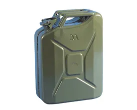 HERO Jerry can 10 ltr.