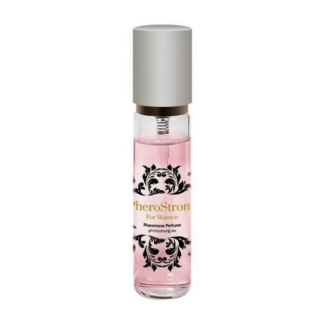 PheroStrong - Pheromone Perfume for Women - 15 ml