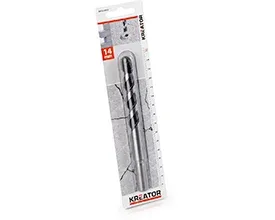 Betonbor 14,0 mm x 150 mm - HM platte