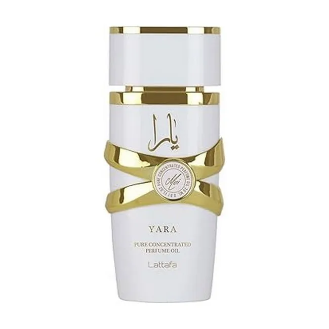 Lattafa Perfumes - Yara Moi Perfume Oil - 20 ml